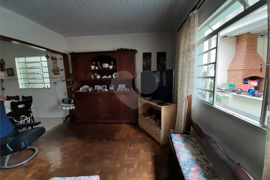 Sobrado à venda com 5 quartos, sendo 1 suíte, em Santana, São Paulo, SP