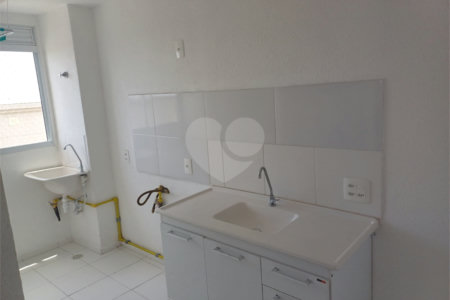 Apartamento à venda com 2 quartos em Jardim do Lago, São Paulo, SP