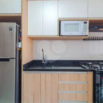 Apartamento à venda com 1 suíte em Jardim da Glória, São Paulo, SP