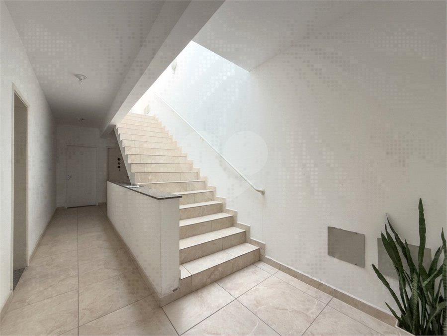 Apartamento à venda em Jardim da Saúde, São Paulo, SP