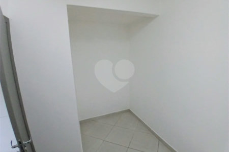 Apartamento à venda com 2 quartos em Água Fria, São Paulo, SP