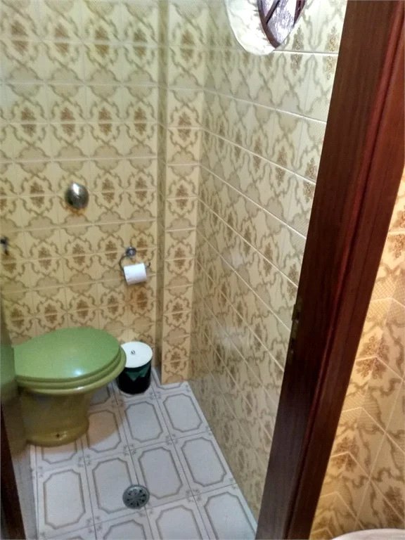 Casa à venda com 4 quartos, sendo 1 suíte,  em Alto da Lapa, São Paulo, SP