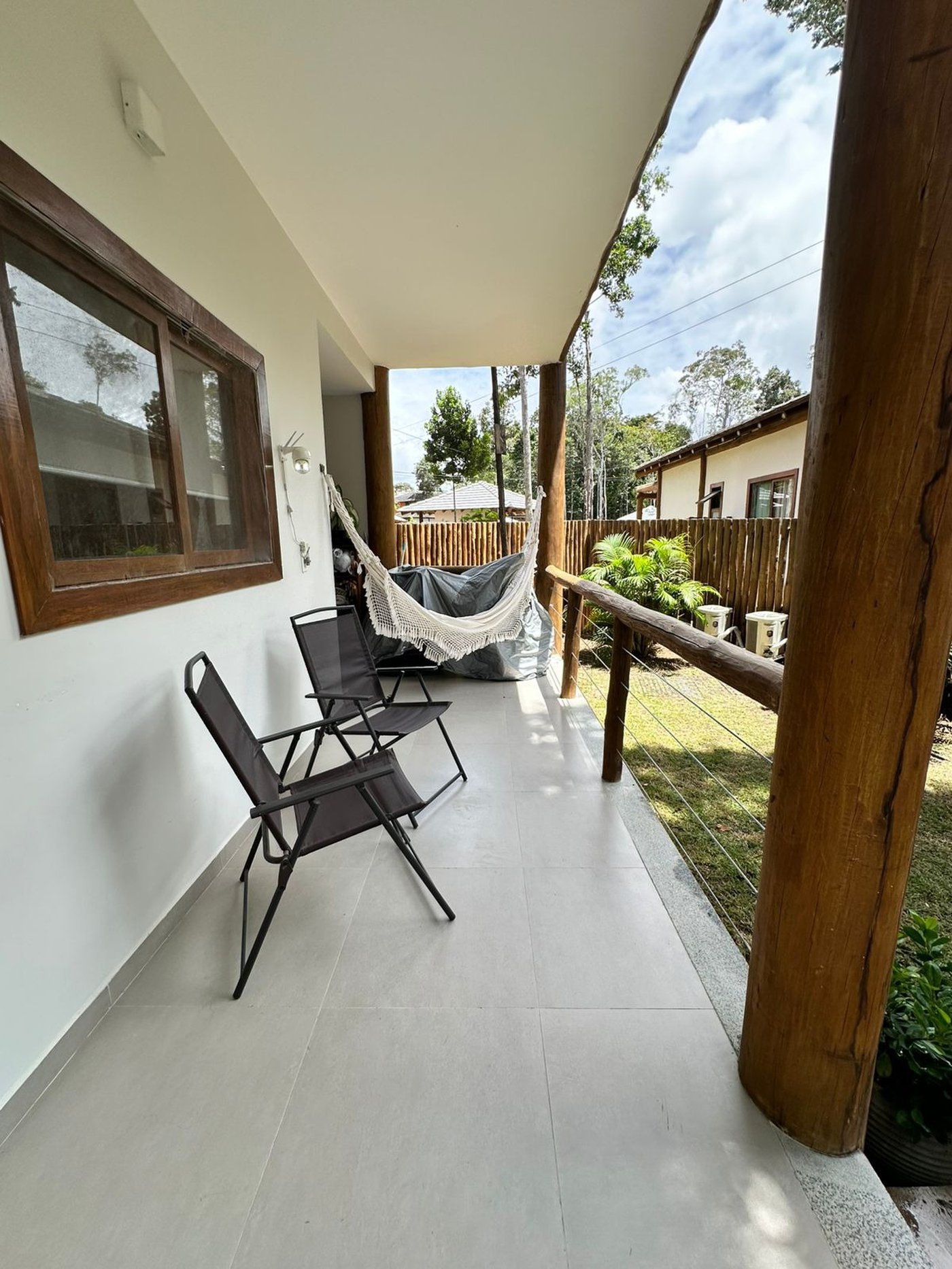 Apartamento à venda com 2 quartos, sendo 1 suíte / Arraial D'ajuda, Arraial D'ajuda, BA