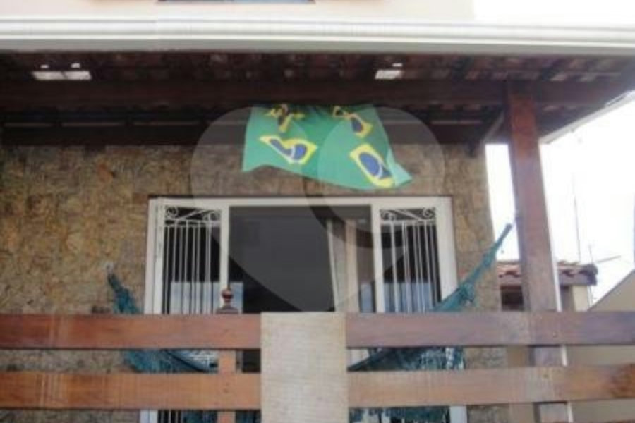 Sobrado à venda com 3 quartos, sendo 2 suítes, em Vila Mazzei, São Paulo, SP