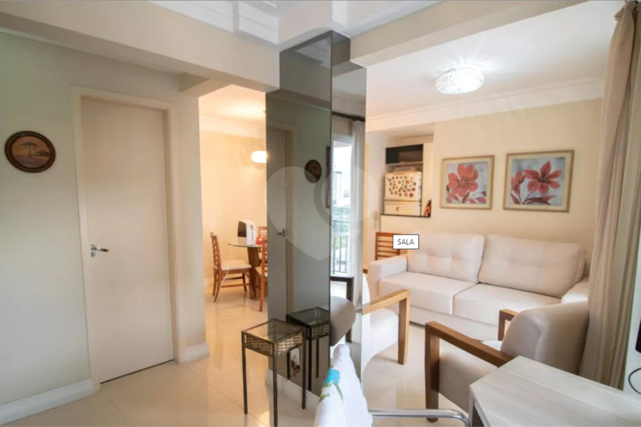Apartamento à venda com 3 quartos, sendo 1 suíte, em Casa Verde, São Paulo, SP