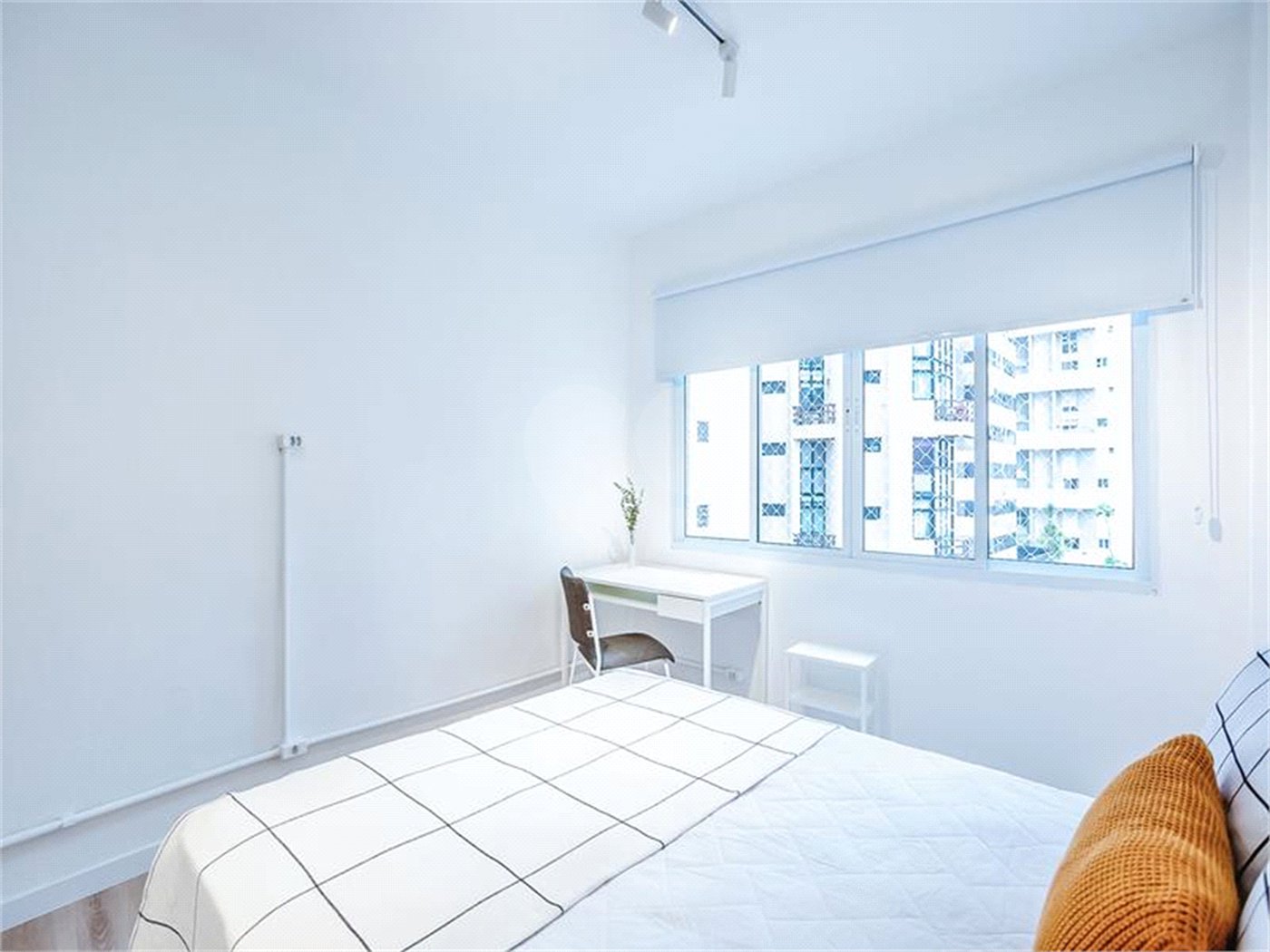 Apartamento à venda com 3 quartos, sendo 1 suíte, em Itaim Bibi, São Paulo, SP