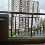 Apartamento à venda com 2 quartos, sendo 1 suíte,  em Vila Andrade, São Paulo, SP