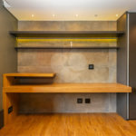 Apartamento à venda com 3 quartos, sendo 1 suíte, em Chácara Santo Antônio, São Paulo, SP