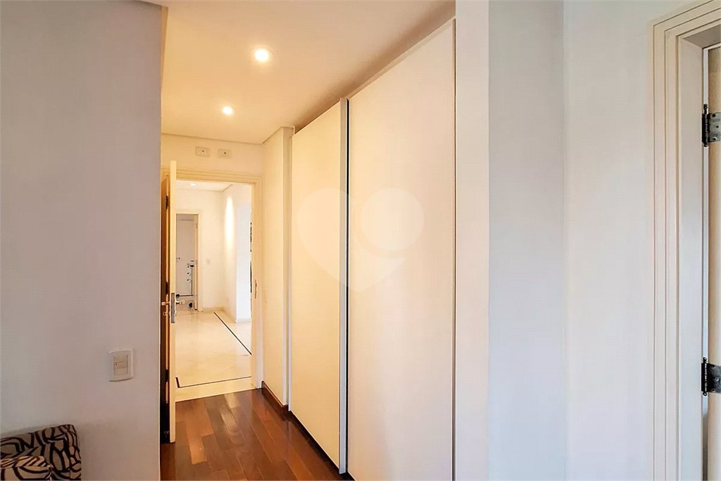 Apartamento à venda com 3 suítes em Santana, São Paulo, SP