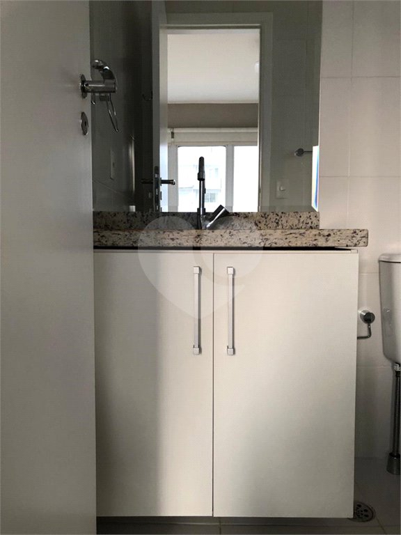 Apartamento à venda com 1 quarto no Centro, São Paulo, SP