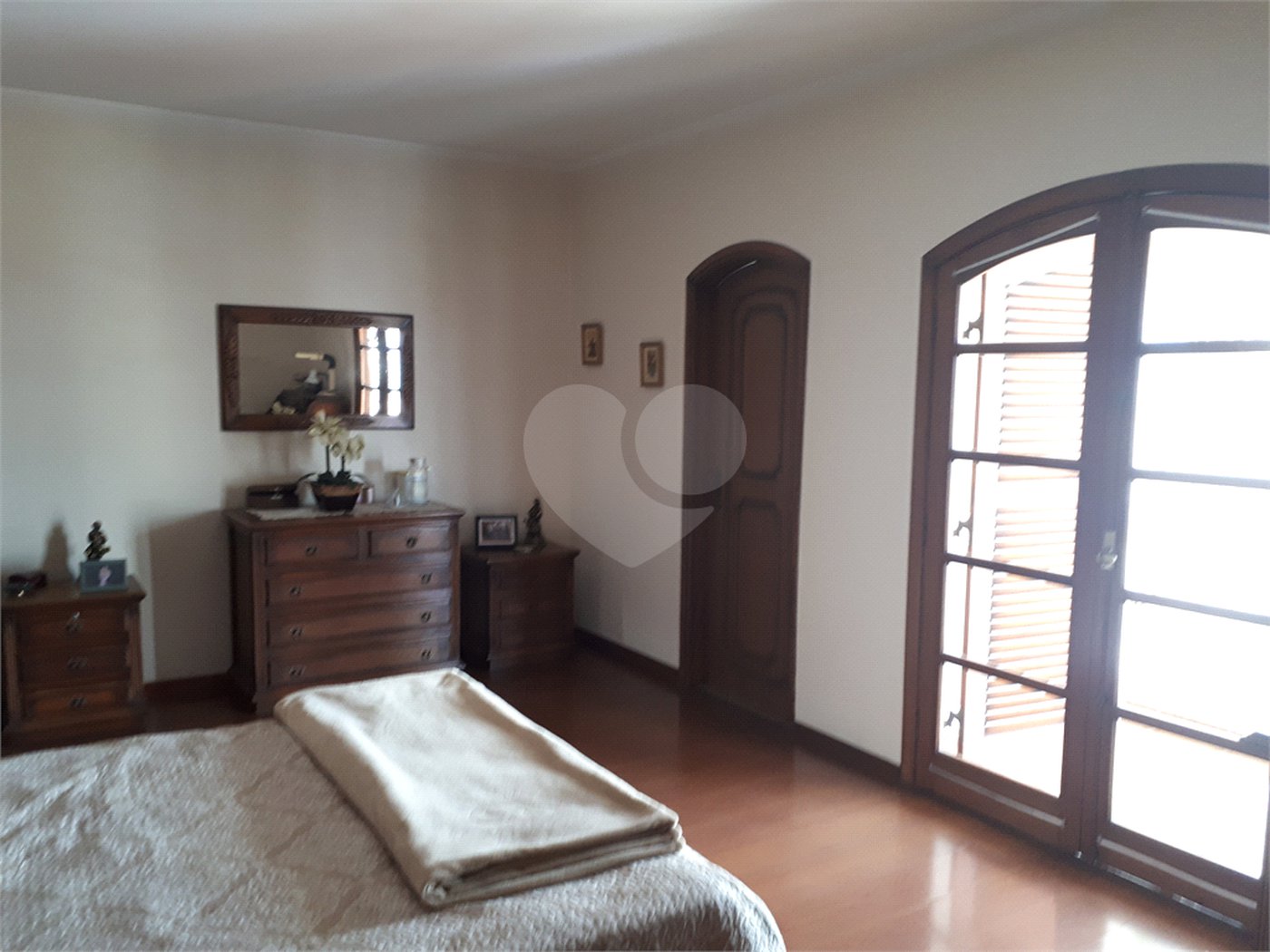 Sobrado à venda com 4 quartos, sendo 1 suíte, em Água Fria, São Paulo, SP