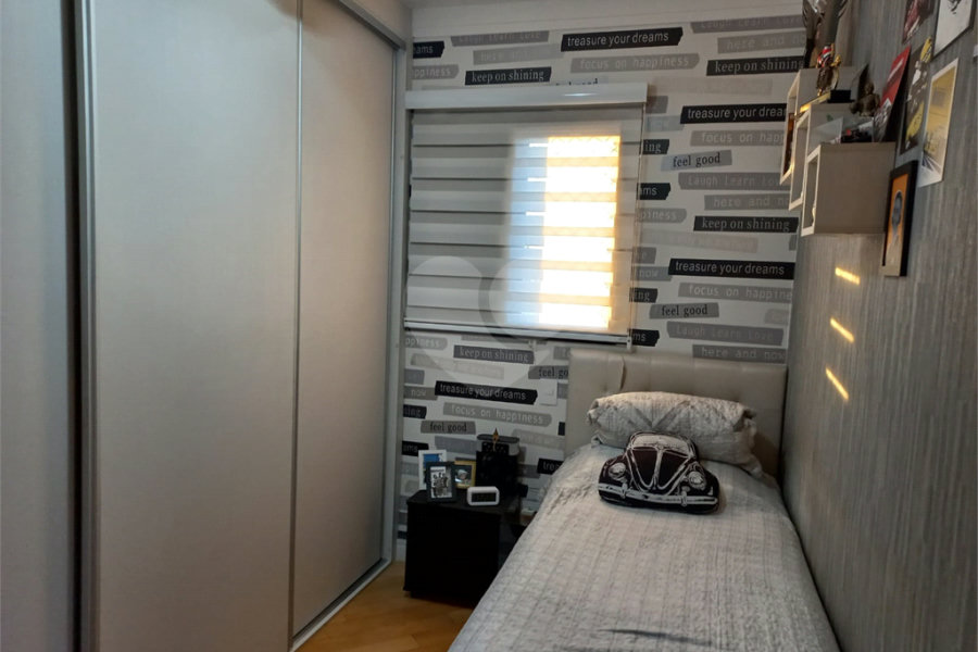 Apartamento à venda com 3 quartos, sendo 1 suíte, em Casa Verde, São Paulo, SP