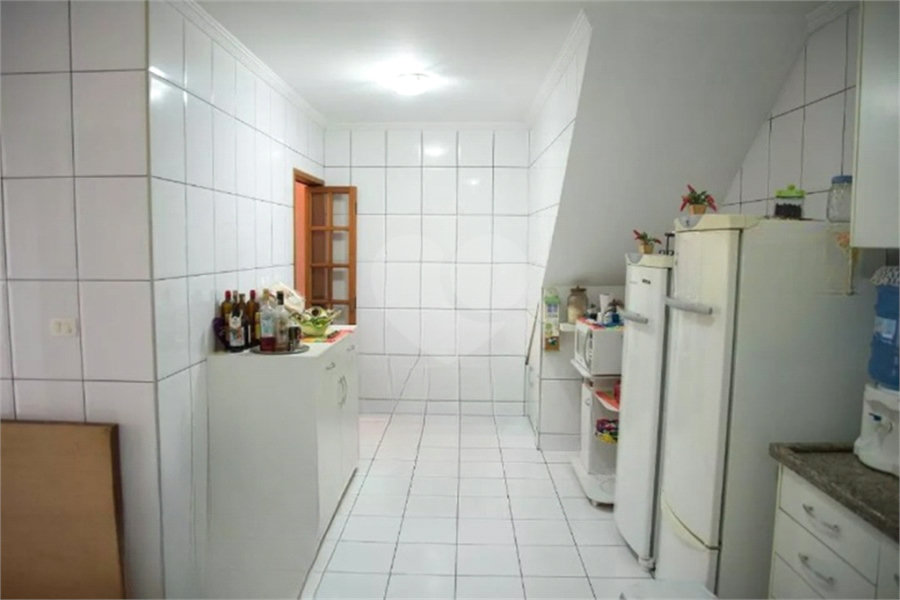 Sobrado à venda com 3 suítes em Santana, São Paulo, SP