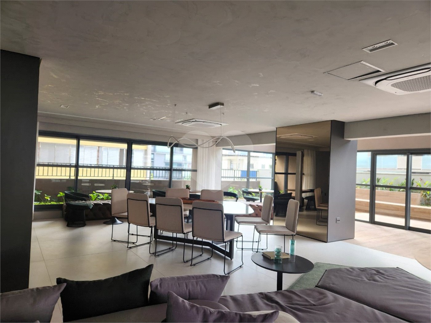 Apartamento à venda com 1 suíte em Perdizes, São Paulo, SP