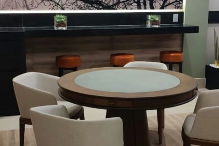 Apartamento com 2 dormitórios à venda, 83 m² por R$ 1.595.000,00 - Aparecida - Santos/SP