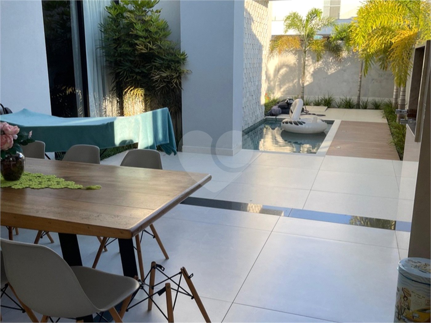 Casa à venda com 3 suítes no condomínio Mont Blanc, Sorocaba - SP