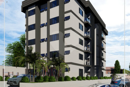 Apartamento à venda com 2 suítes no Centro, Atibaia, SP