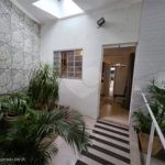 Casa com edícula no Abdelnur.