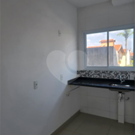 Apartamento à venda com 2 quartos em Vila Barão, Sorocaba, SP