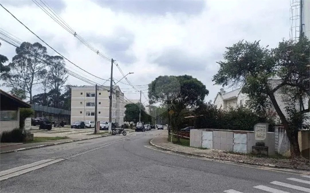 Casa à venda com 2 quartos no condomínio Residencial Parque Real, Cotia - SP