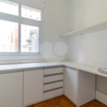 Apartamento à venda com 2 quartos, sendo 1 suíte, em Jardim Paulista, São Paulo, SP