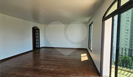 Apartamento à venda com 4 quartos, sendo 2 suítes,  em Jardim Parque Morumbi, São Paulo, SP