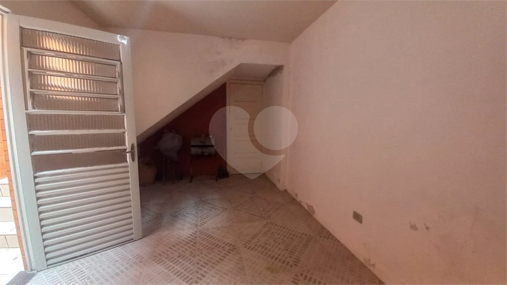 Sobrado à venda com 3 quartos, sendo 1 suíte, em Santana, São Paulo, SP