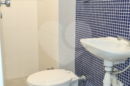 Apartamento à venda com 3 quartos, sendo 1 suíte, em Perdizes, São Paulo, SP