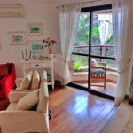 Apartamento à venda com 4 suítes em Itaim Bibi, São Paulo, SP