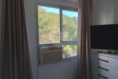 Apartamento à venda com 2 quartos em Rocha, Rio de Janeiro, RJ