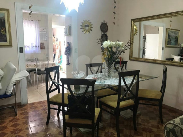 Sobrado à venda com 2 quartos em Jaçanã, São Paulo, SP