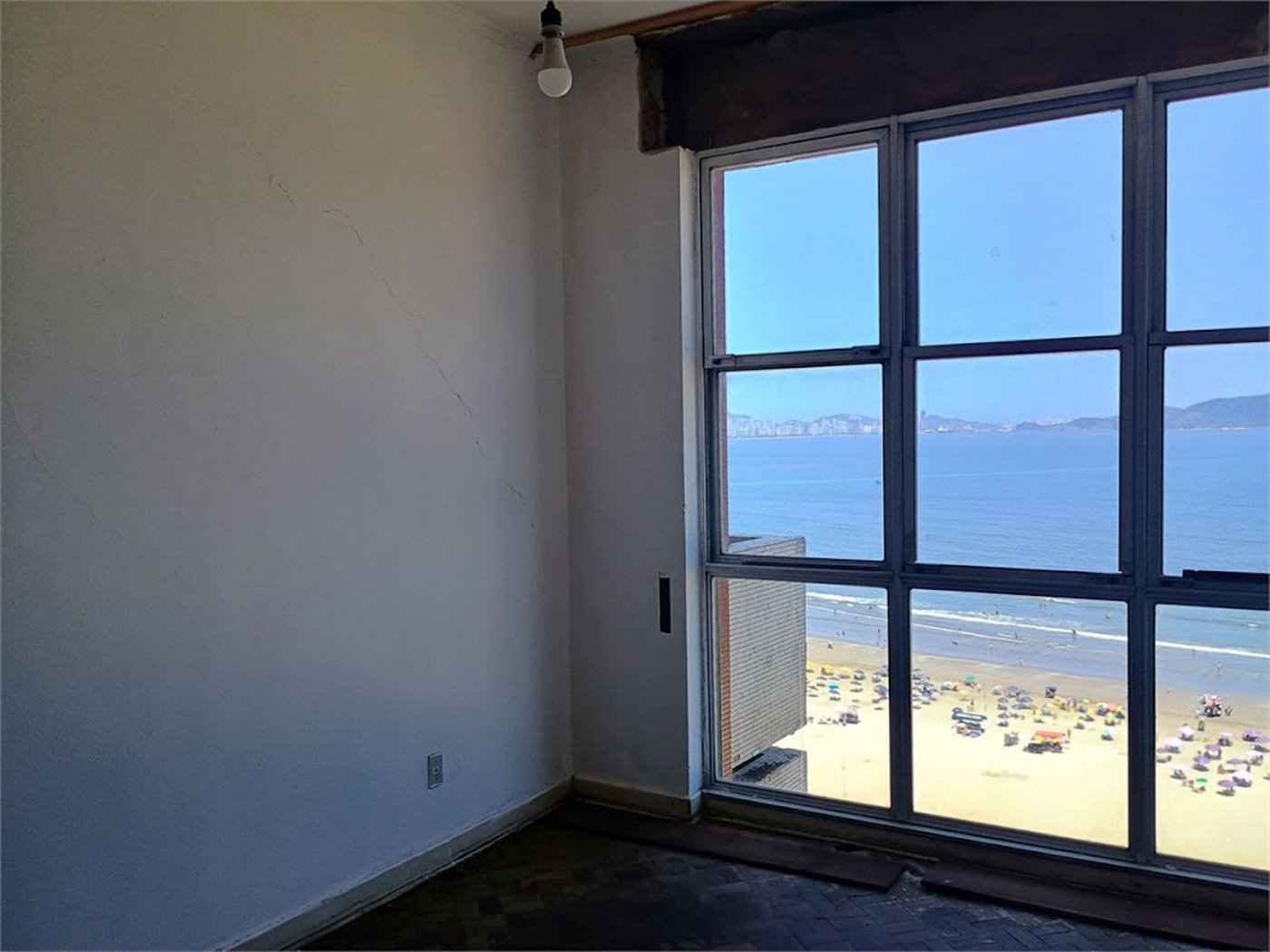 Apartamento com 3 dormitórios à venda, 175 m² por R$ 950.000,00 - Itararé - São Vicente/SP