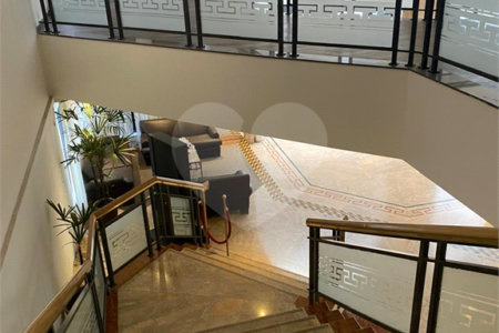Apartamento à venda com 1 quarto em Jardim Paulista, São Paulo, SP