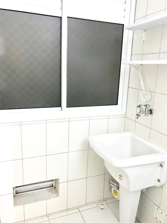 Apartamento à venda com 3 quartos em Jaguaré, São Paulo, SP