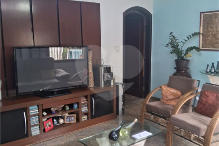 Casa à venda com 3 suítes, em Campo Grande, Rio de Janeiro, RJ