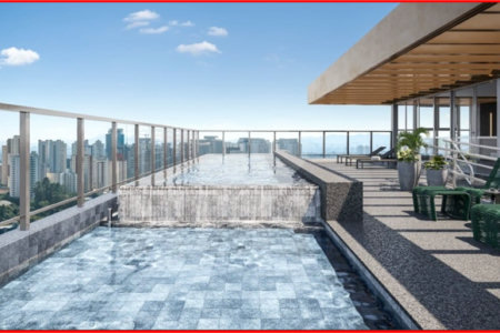 Apartamento à venda com 3 suítes em Moema, São Paulo, SP