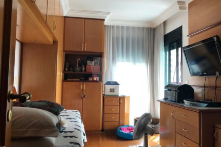 Apartamento à venda com 4 suítes em Água Fria, São Paulo, SP