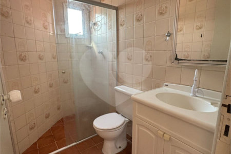 Apartamento à venda com 2 quartos em Jabaquara, São Paulo, SP