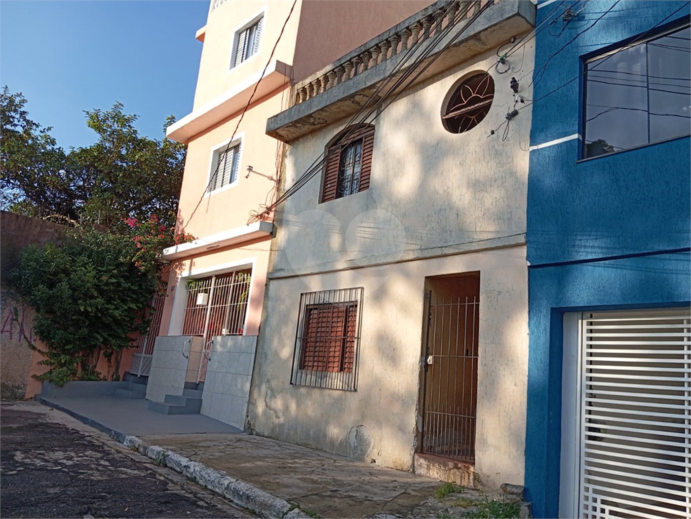 Sobrado à venda com 2 quartos em Saúde, São Paulo, SP