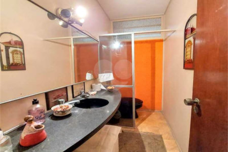 Apartamento à venda com 3 quartos, sendo 1 suíte,  em Copacabana, Rio de Janeiro, RJ