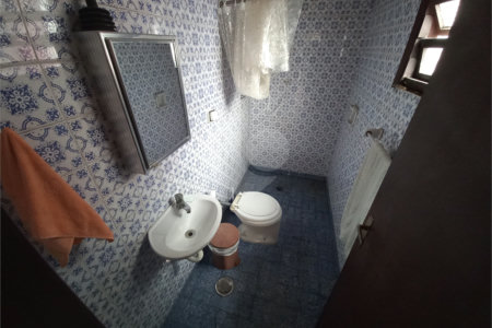 Sobrado à venda com 4 quartos, sendo 2 suítes, em Fazenda Morumbi, São Paulo, SP