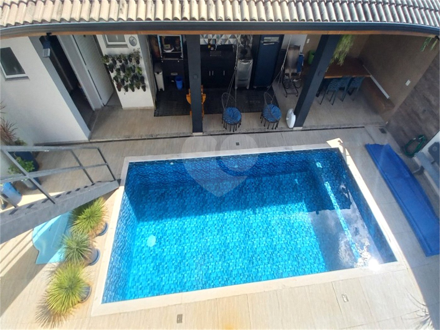Casa à venda com 3 suítes no condomínio Terra Magna, Indaiatuba - SP