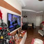 Apartamento à venda com 2 quartos, sendo 1 suíte, em Tatuapé, São Paulo, SP