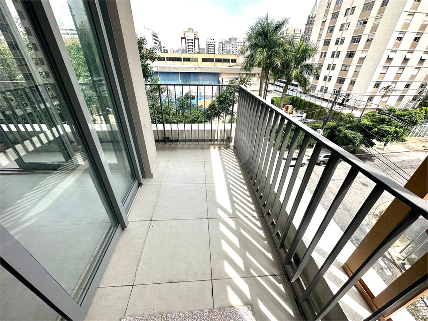 Apartamento à venda com 1 quarto em Vila Mariana, São Paulo, SP
