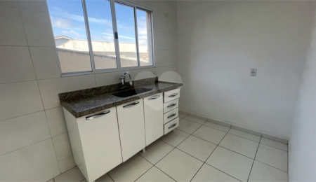 Apartamento para alugar com 2 quartos, sendo 1 suíte,  em Estância Parque de Atibaia, Atibaia, SP