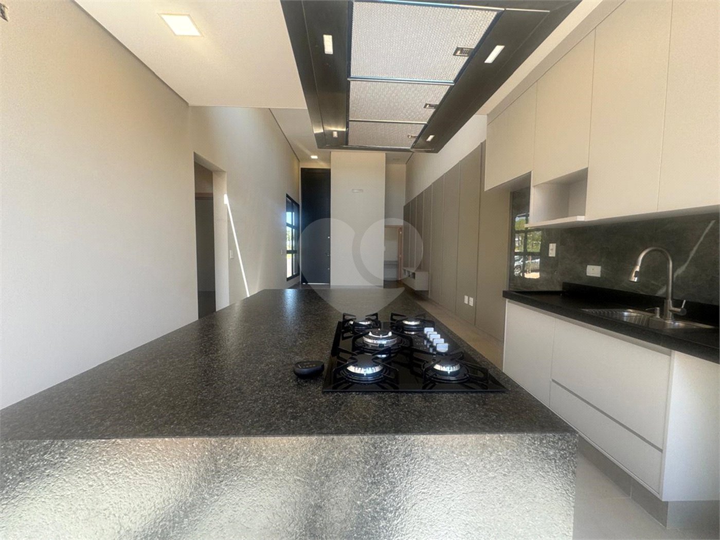 Casa à venda com 3 suítes no condomínio Quinta da Mata 1, Ribeirão Preto - SP
