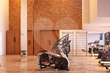 Apartamento à venda com 4 suítes em Pinheiros, São Paulo, SP