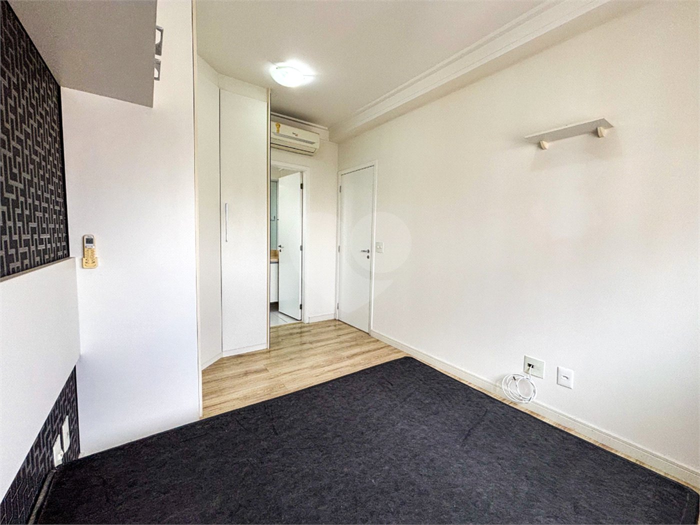 Apartamento à venda com 2 quartos, sendo 1 suíte, em Vila Mascote, São Paulo, SP