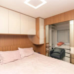 Apartamento à venda com 3 quartos, sendo 1 suíte, em Vila Maria Alta, São Paulo, SP