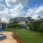 Casa à venda com 5 quartos, sendo 3 suítes, no condomínio Zuleika Jabour, Salto - SP